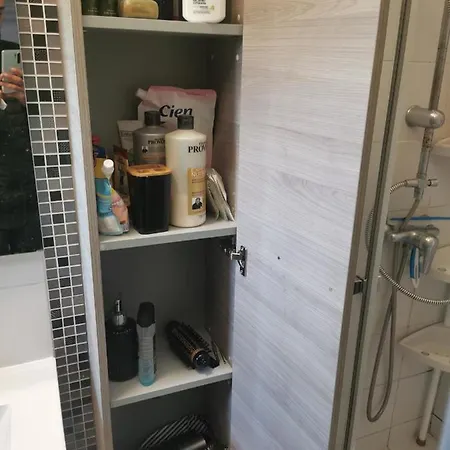 Appartement Luxueux Avec 2 Chambres Lägenhet