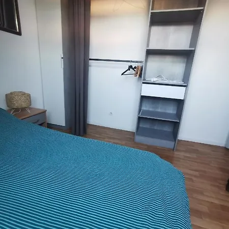 Appartement Luxueux Avec 2 Chambres * Amiens