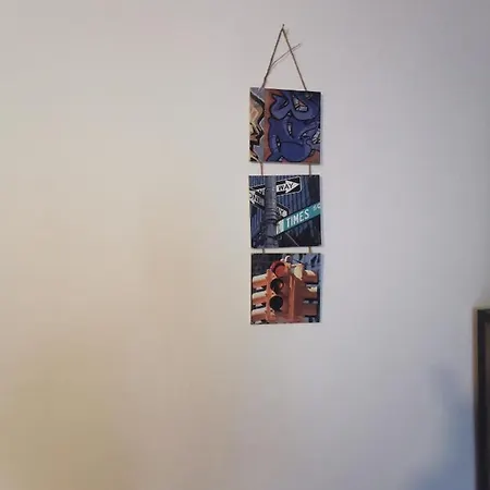 Lägenhet Appartement Luxueux Avec 2 Chambres Amiens